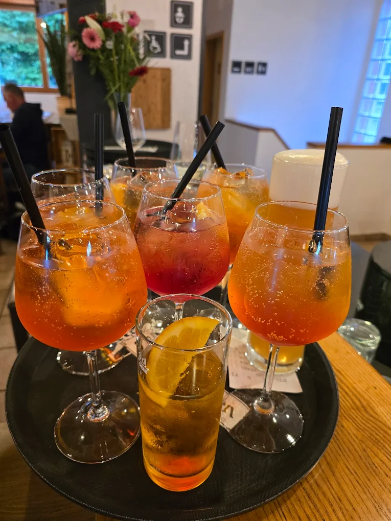 Cocktail e drink